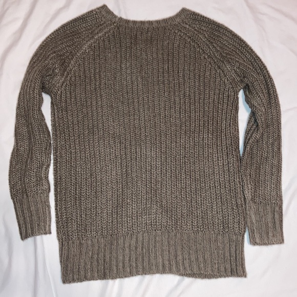 American Eagle sweater • size Small - Picture 2 of 5